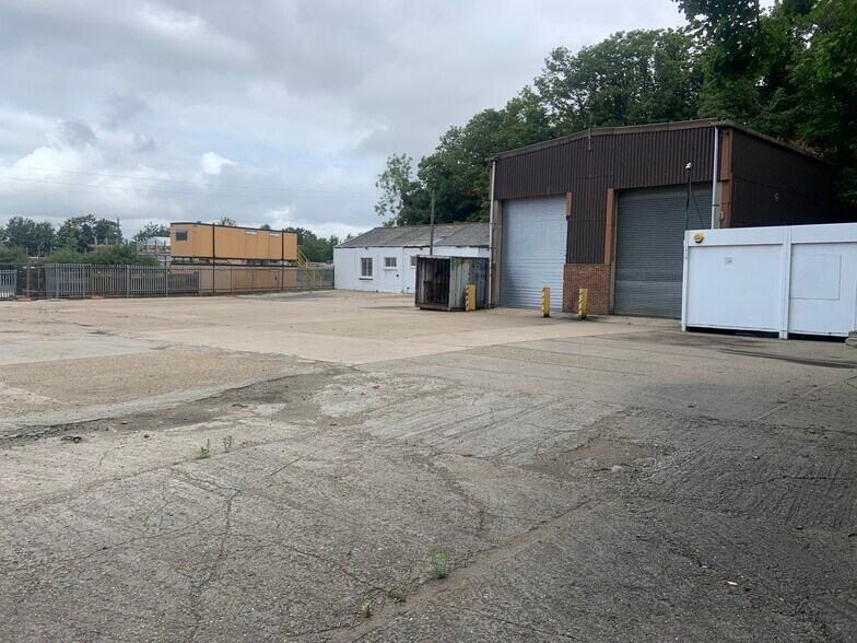 Selsdon Rd, South Croydon, CR2 0EA