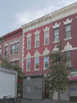 257 Kingston Ave, Brooklyn NY - Commercial Real Estate