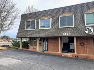 More details for 1471 Terrell Mill Rd SE, Marietta, GA - Office for Lease