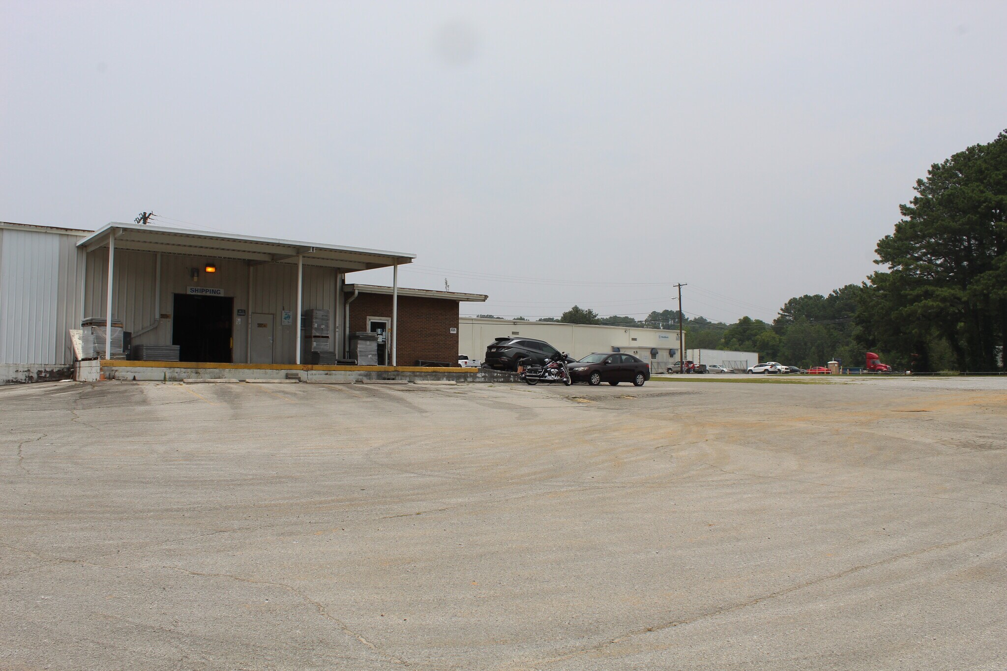 3798 Tag Rd, Chattanooga, TN 37416 Tag Rd Warehouse