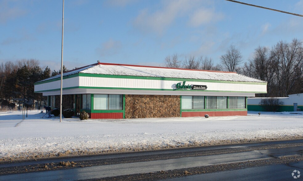 1879 State Route 59, Kent, OH for sale - Primary Photo - Image 1 of 1