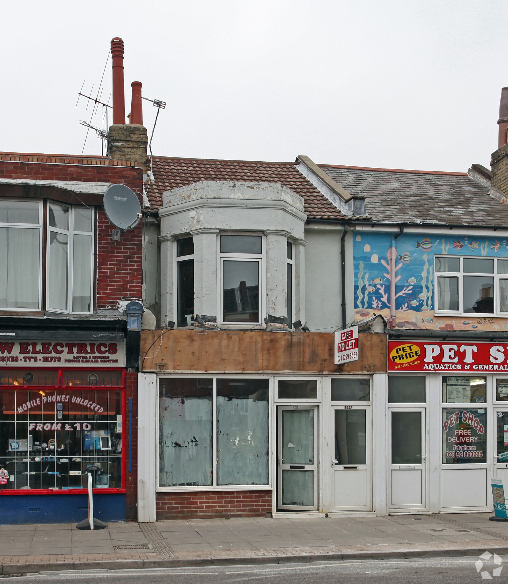 Albert Rd, Southsea for sale Primary Photo- Image 1 of 1