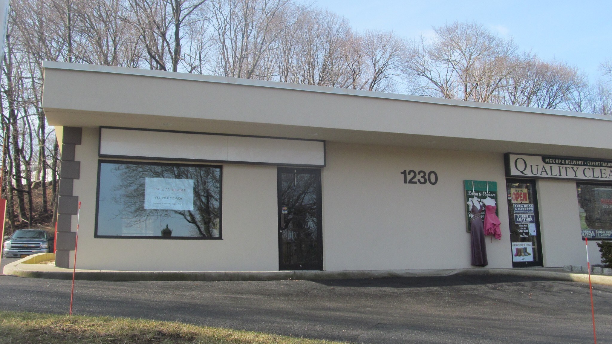 1230 Pleasantville Rd, Briarcliff Manor Village, NY for sale Building Photo- Image 1 of 1