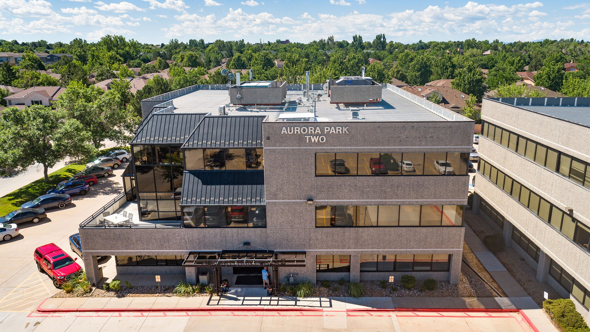 12500-12510 E Iliff Ave, Aurora, CO for lease Primary Photo- Image 1 of 23