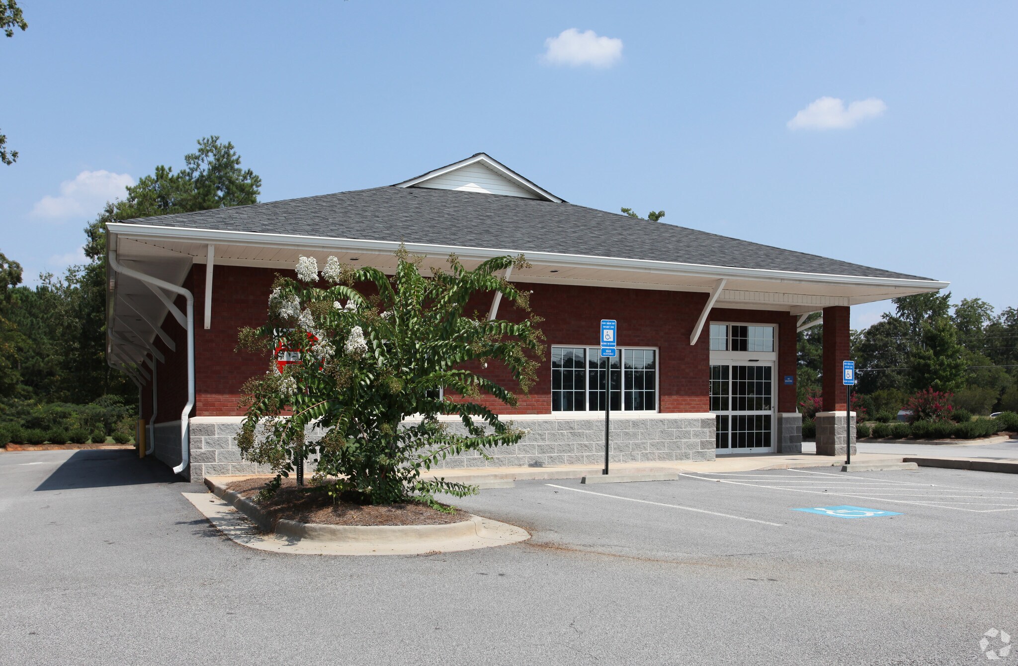 2316 Highway 155, McDonough, GA for sale Building Photo- Image 1 of 1