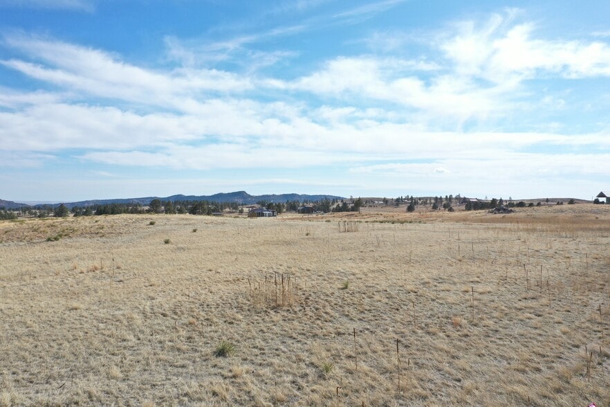 TBD TBD Flyway Road, Hot Springs, SD for sale - Aerial - Image 2 of 14