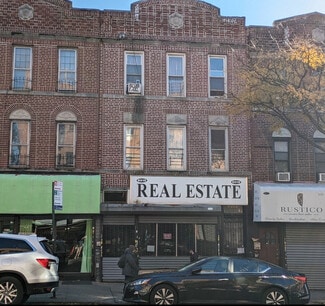 More details for 6015 5th Ave, Brooklyn, NY - Office/Retail for Lease