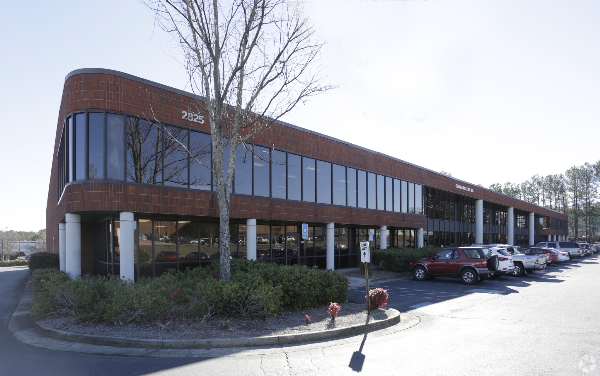 2825 Cobb International Blvd, Kennesaw, GA for lease Primary Photo- Image 1 of 4