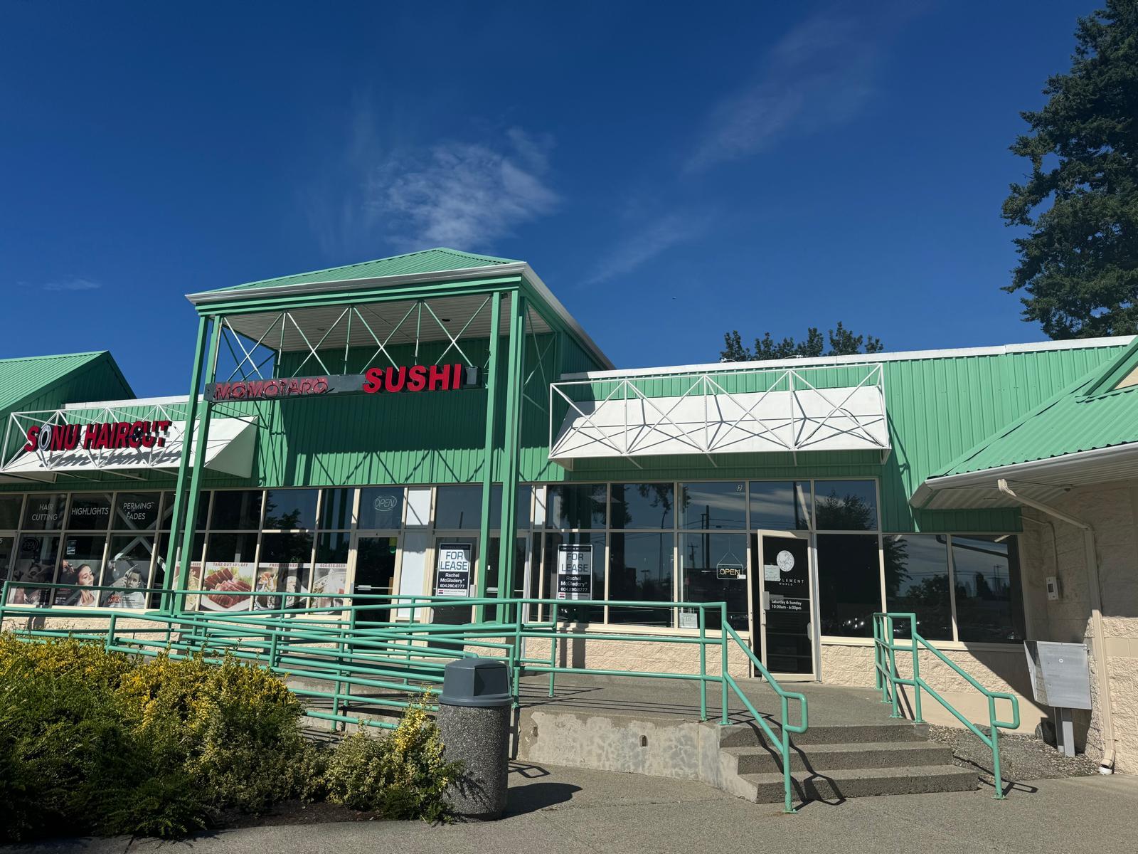 3189 King George Blvd, Surrey, BC for lease Interior Photo- Image 1 of 1