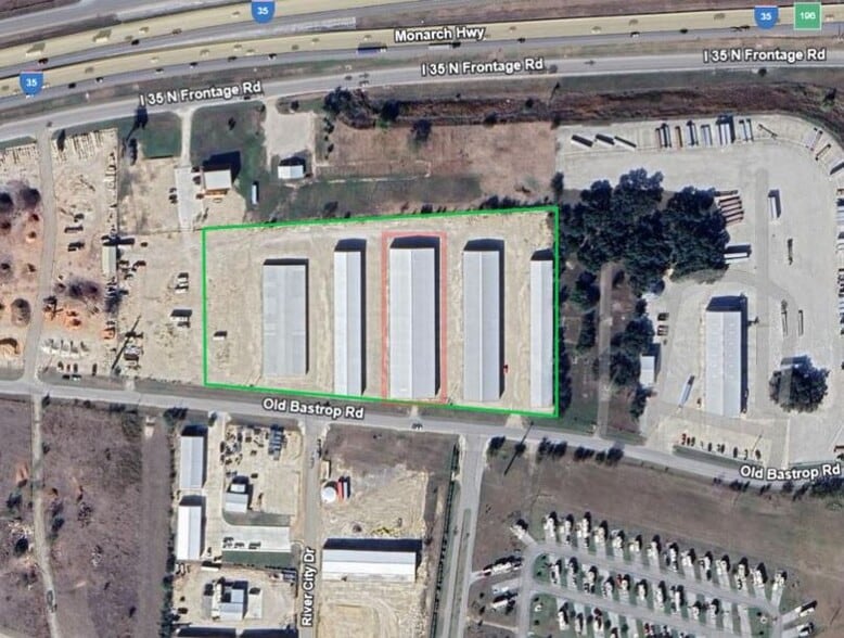 D&R Business Complex portfolio of 3 properties for sale on LoopNet.com - Building Photo - Image 3 of 6