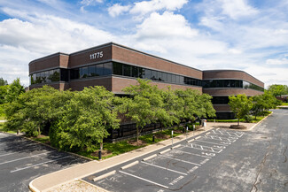 More details for 11775 Borman Dr, Saint Louis, MO - Office for Lease