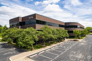 More details for 11775 Borman Dr, Saint Louis, MO - Office for Lease