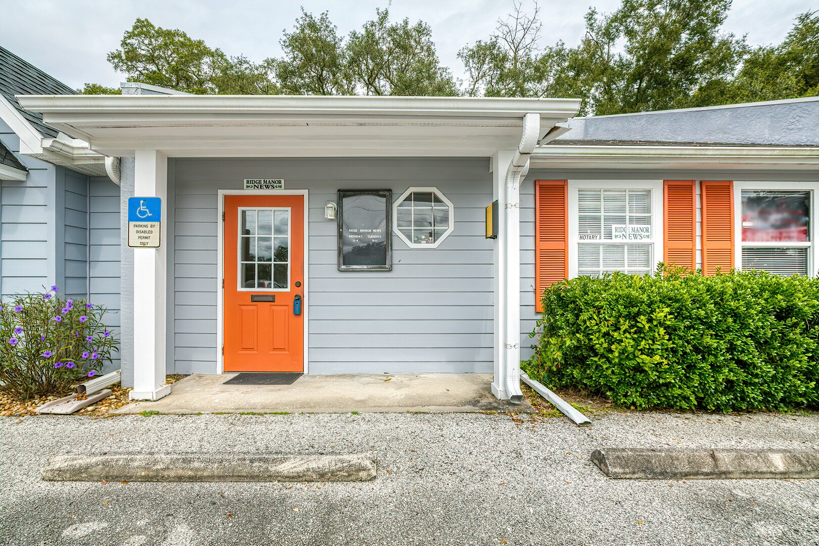 33277 Cortez Blvd, Ridge Manor, FL for sale Building Photo- Image 1 of 1