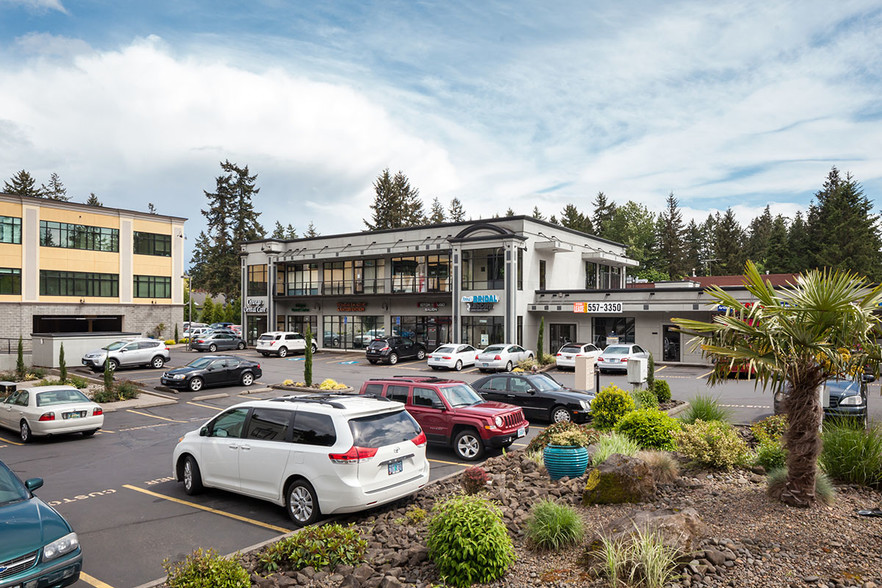 17050-17120 Pilkington Rd, Lake Oswego, OR for lease - Building Photo - Image 2 of 4