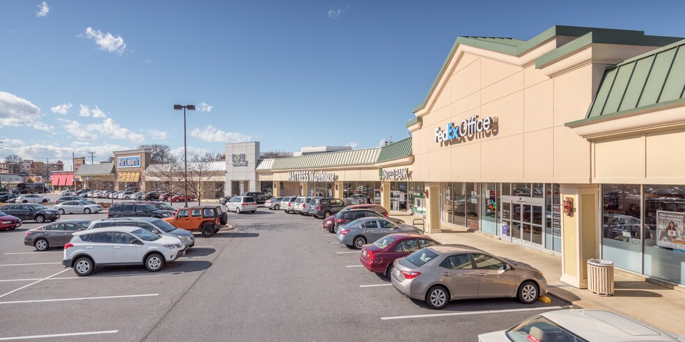 11150 Rockville Pike Md 20852 Property For Lease On 3 410 Sf Of Retail E Available In Rockville Md