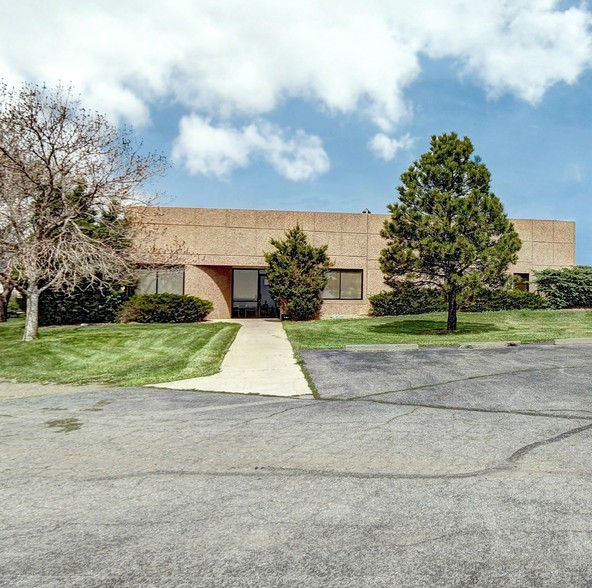 16800 Highway 72, Arvada, CO for lease - Primary Photo - Image 1 of 12