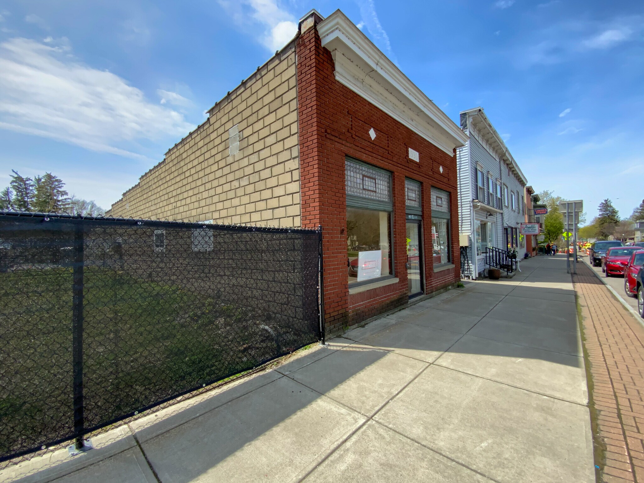 15 W Main St, Dryden, NY for sale Building Photo- Image 1 of 1
