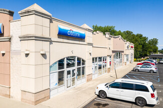 More details for 231 W State Route 4, Paramus, NJ - Retail for Lease