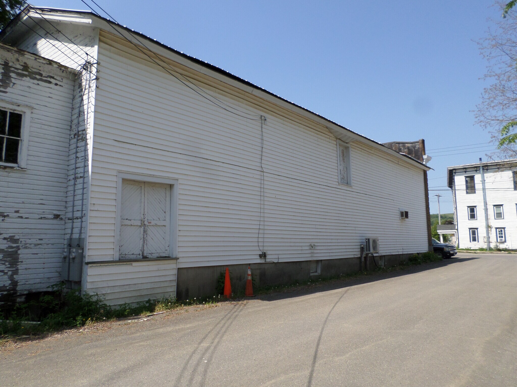 2794 Cincinnatus Rd, Cincinnatus, NY 13040 Retail for Sale