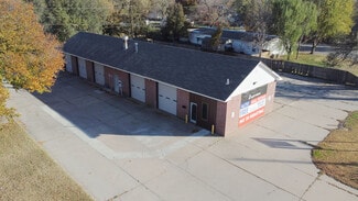 More details for 2666 N Amidon St, Wichita, KS - Office for Lease