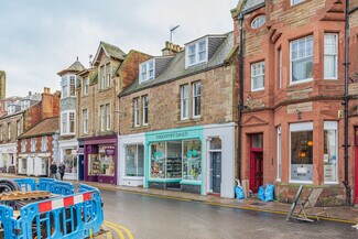 More details for 101-105 High St, North Berwick - Retail for Lease