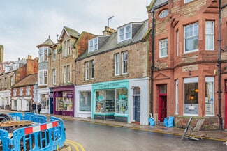 More details for 101-105 High St, North Berwick - Retail for Lease