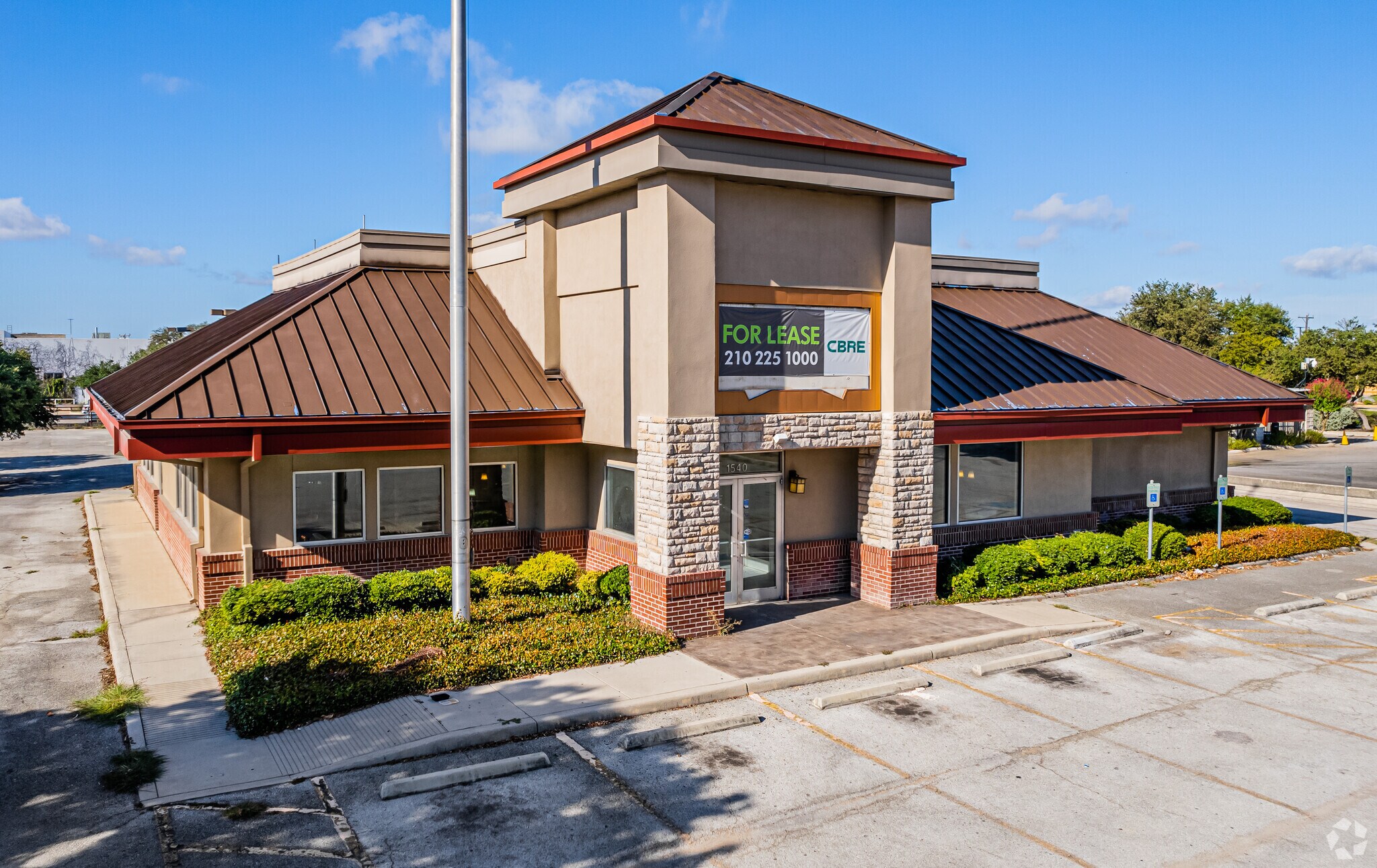 1540 N Loop 1604 E, San Antonio, TX for sale Building Photo- Image 1 of 1