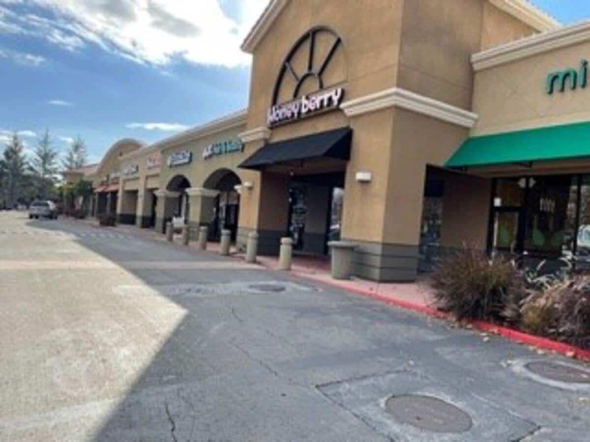 1711 N Milpitas Blvd, Milpitas, CA 95035