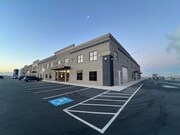 373-374 E 1750 N, Vineyard UT - Warehouse