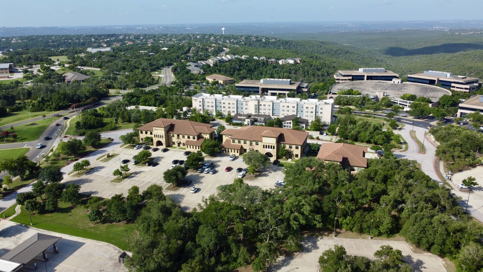 10815 Ranch Road 2222, Austin, TX 78730 - Unit 100 -  - Interior Photo - Image 1 of 3