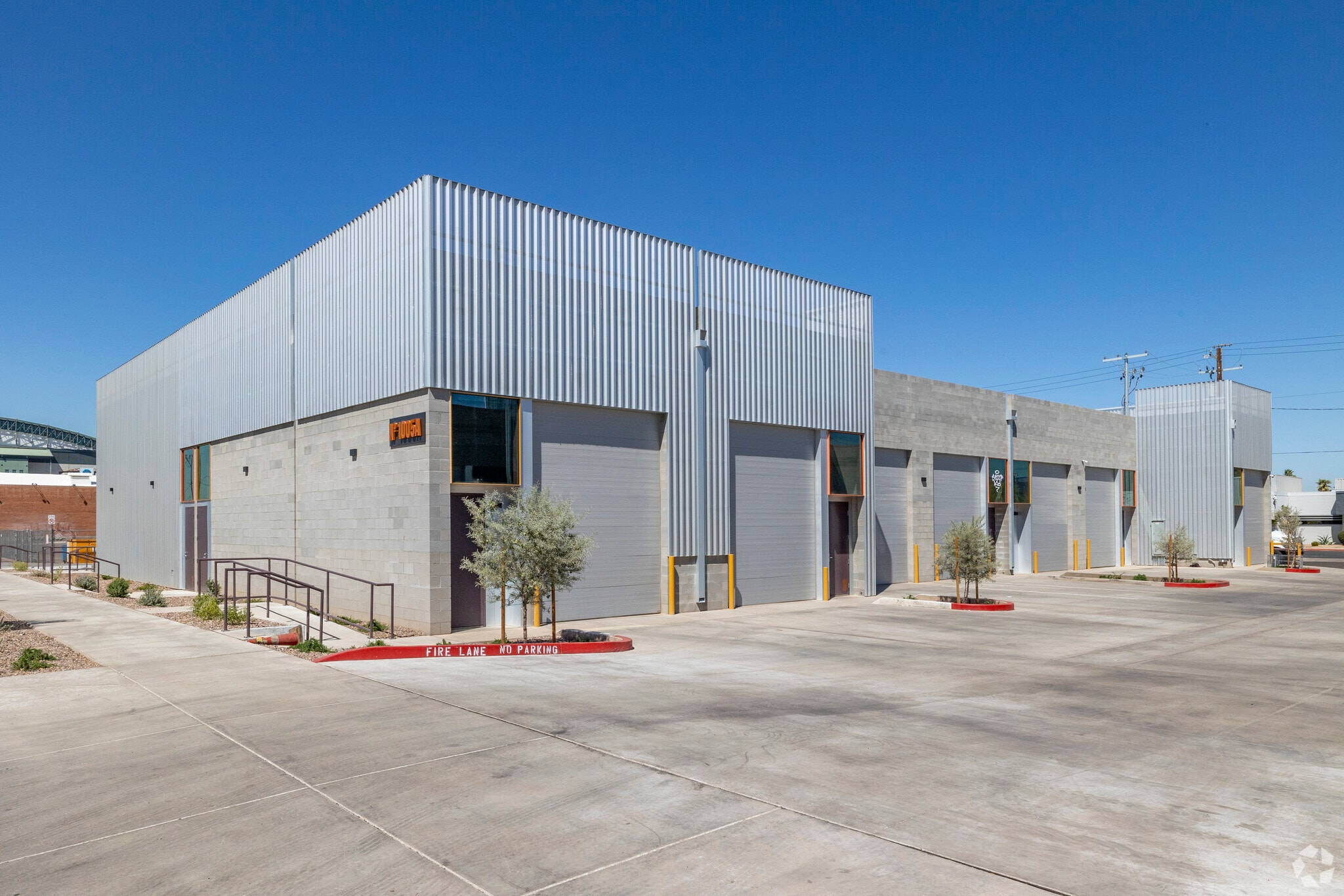 1005 E Madison St, Phoenix, AZ for sale Primary Photo- Image 1 of 1