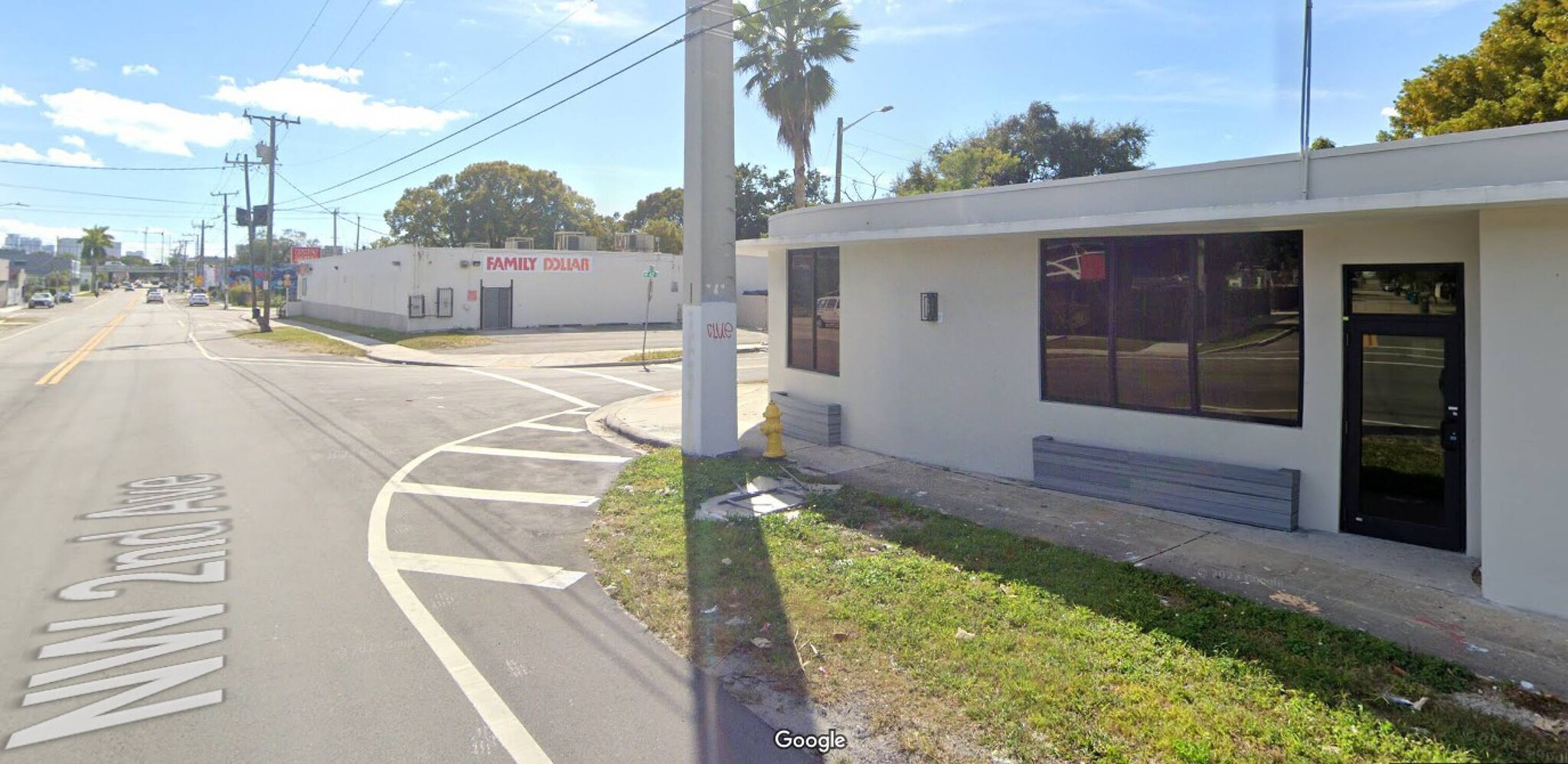 4200 - 4204 NW 2nd Ave, Miami, FL for sale Building Photo- Image 1 of 16