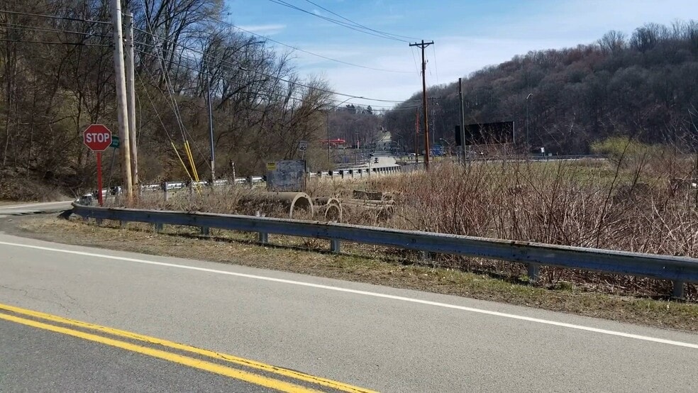 Mt Nebo & Glenfield Rd, Sewickley, PA for sale - Commercial Listing Video - Image 2 of 3