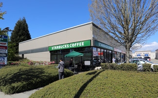 More details for 12571 Bridgeport Rd, Richmond, BC - Retail for Lease