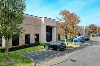 More details for 5100 Belmar Blvd, Wall, NJ - Flex for Lease