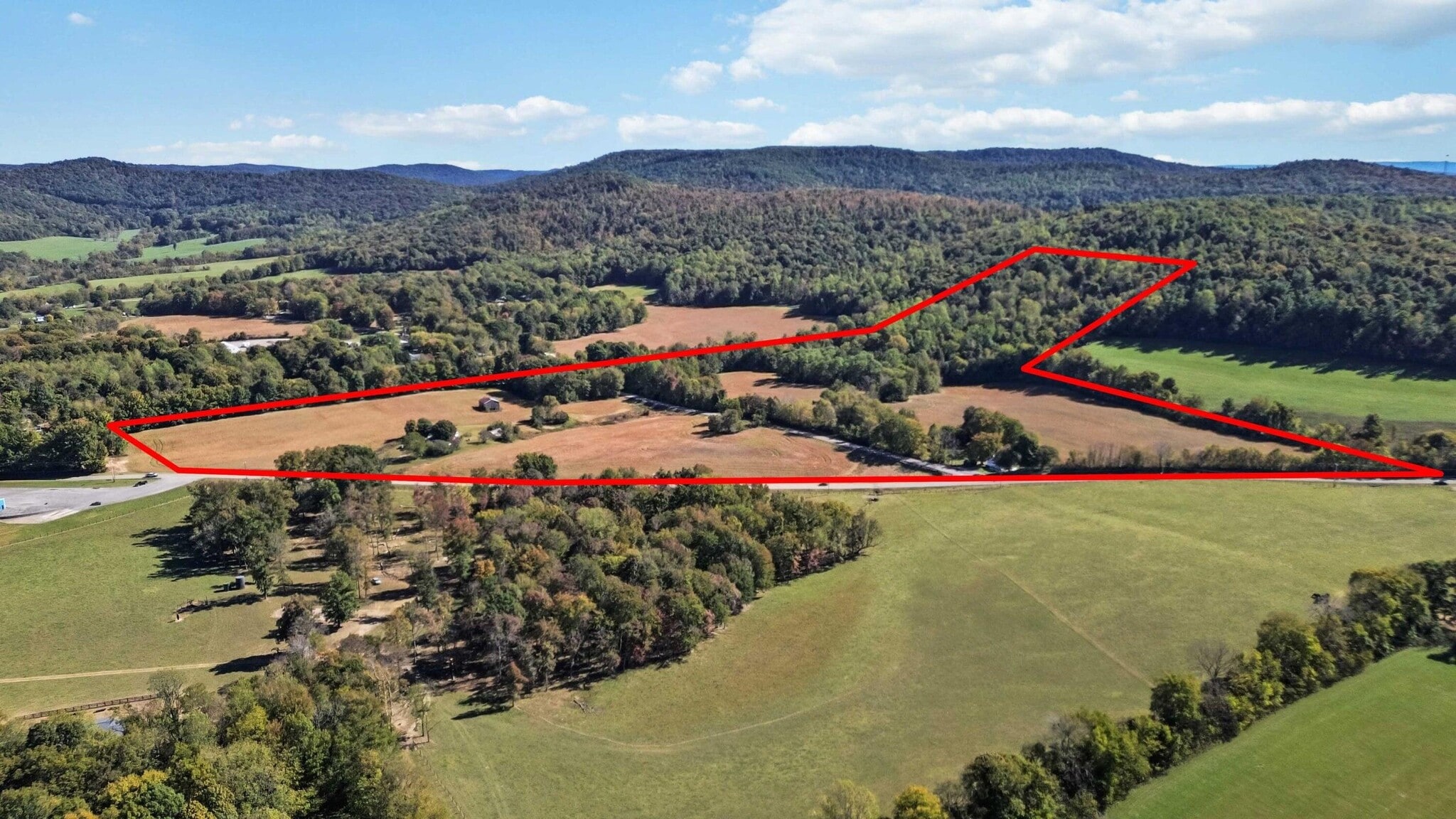 732 KY-558, Alpha, KY for sale Primary Photo- Image 1 of 10