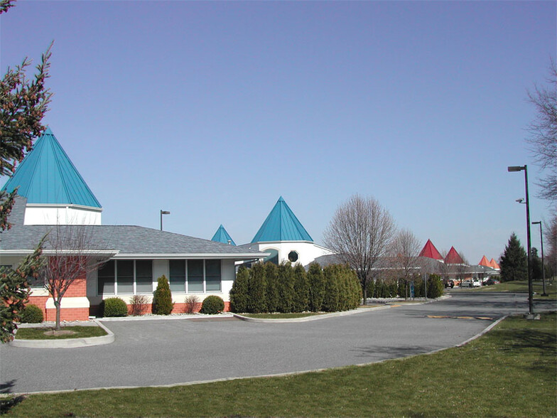 1450 E Chestnut Ave, Vineland, NJ for lease - Building Photo - Image 2 of 8