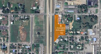 More details for 284 W Dakota Ave, Hayden, ID - Land for Sale