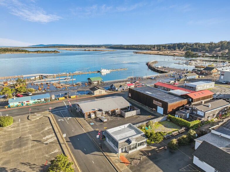 165 Alabama Ave SE, Bandon, OR for sale - Building Photo - Image 3 of 24