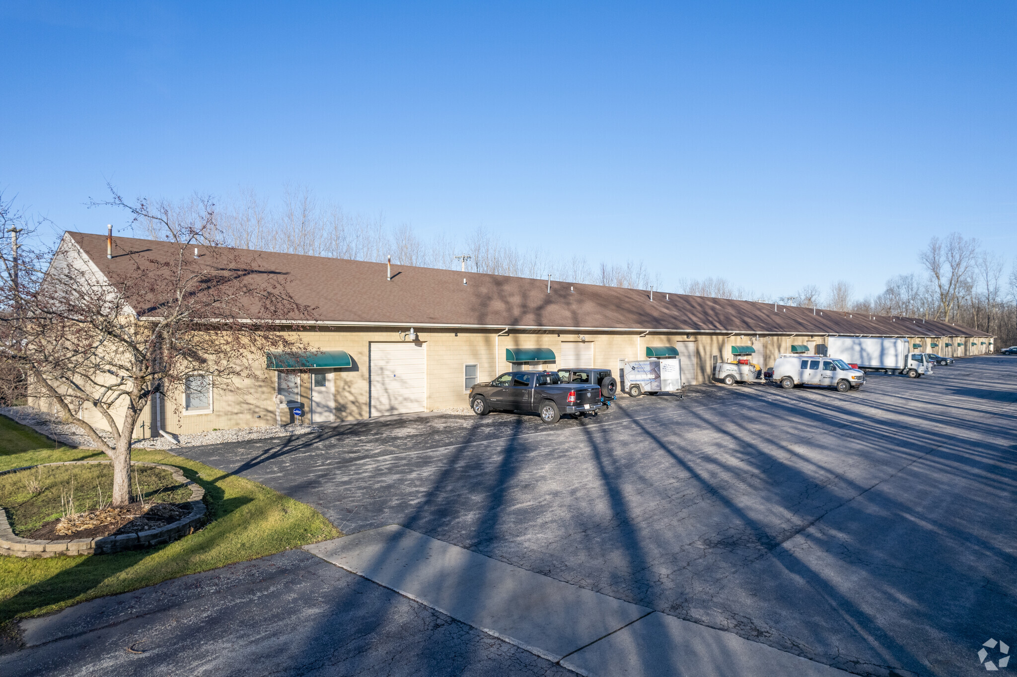 8432 Central Ave, Sylvania, OH for sale Primary Photo- Image 1 of 1