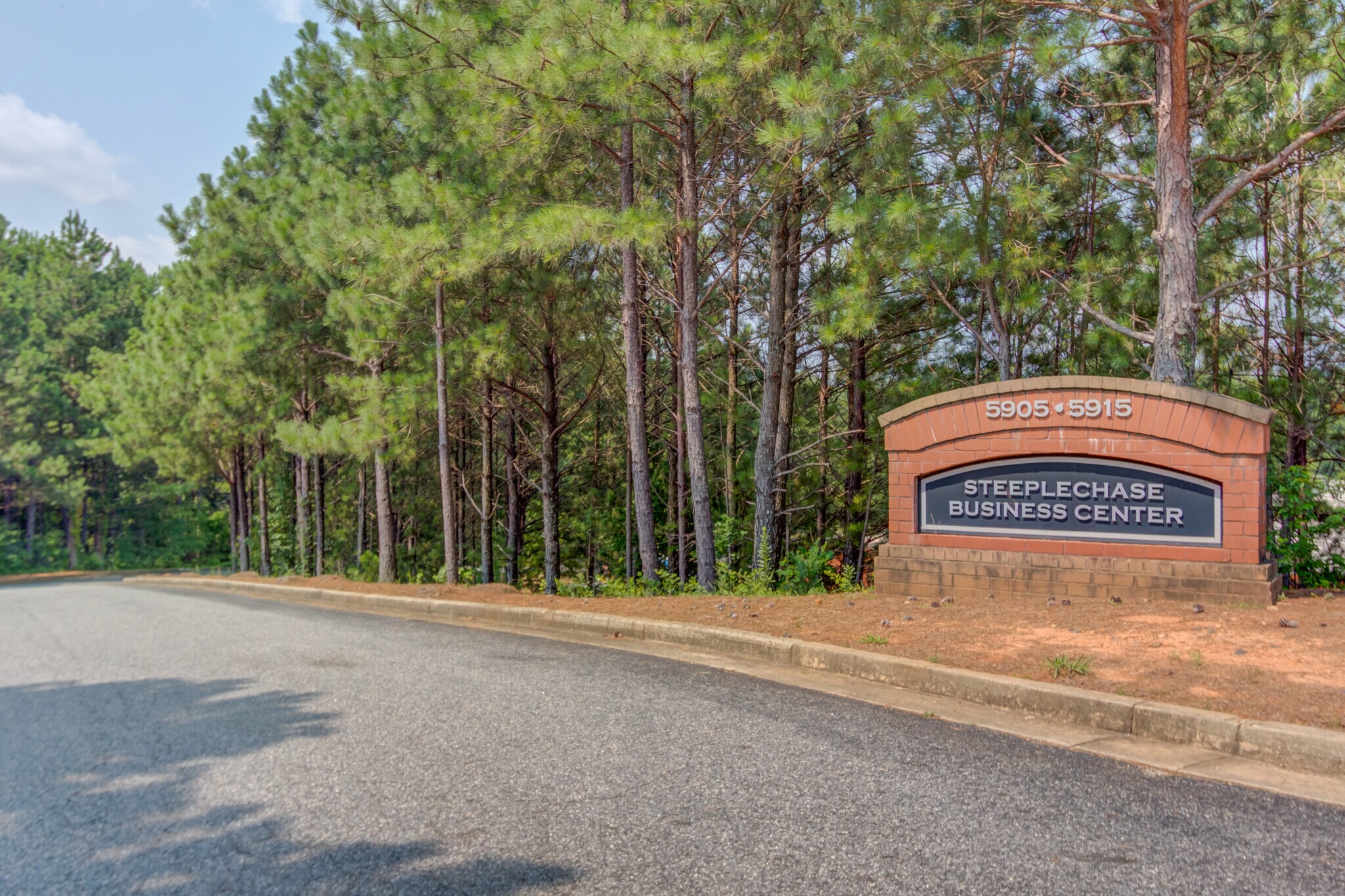 5915 Steeplechase Blvd, Cumming, GA for lease Interior Photo- Image 1 of 26