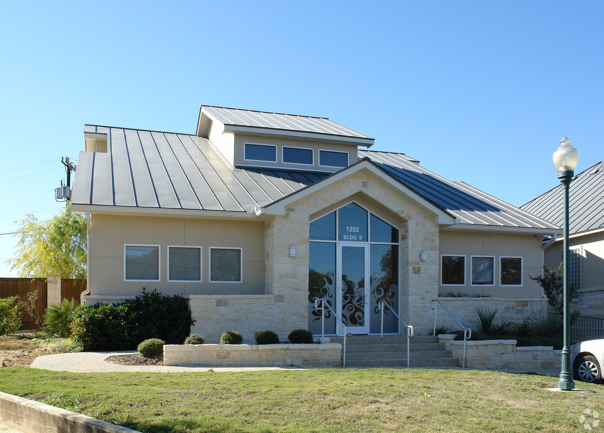 1202 W Bitters Rd, San Antonio, TX for sale Primary Photo- Image 1 of 1