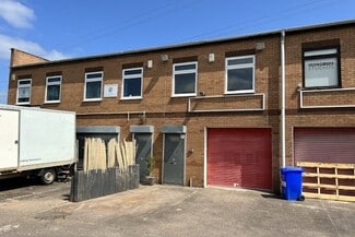 More details for Bonville Rd, Bristol - Industrial for Sale