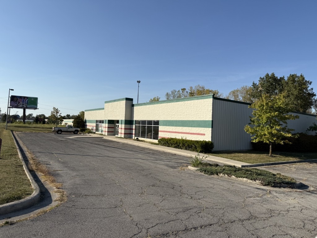 4064 Elida Rd, Lima, OH for sale Building Photo- Image 1 of 1