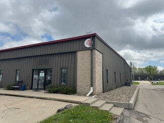 More details for 5034 Park Ave, Des Moines, IA - Flex for Lease