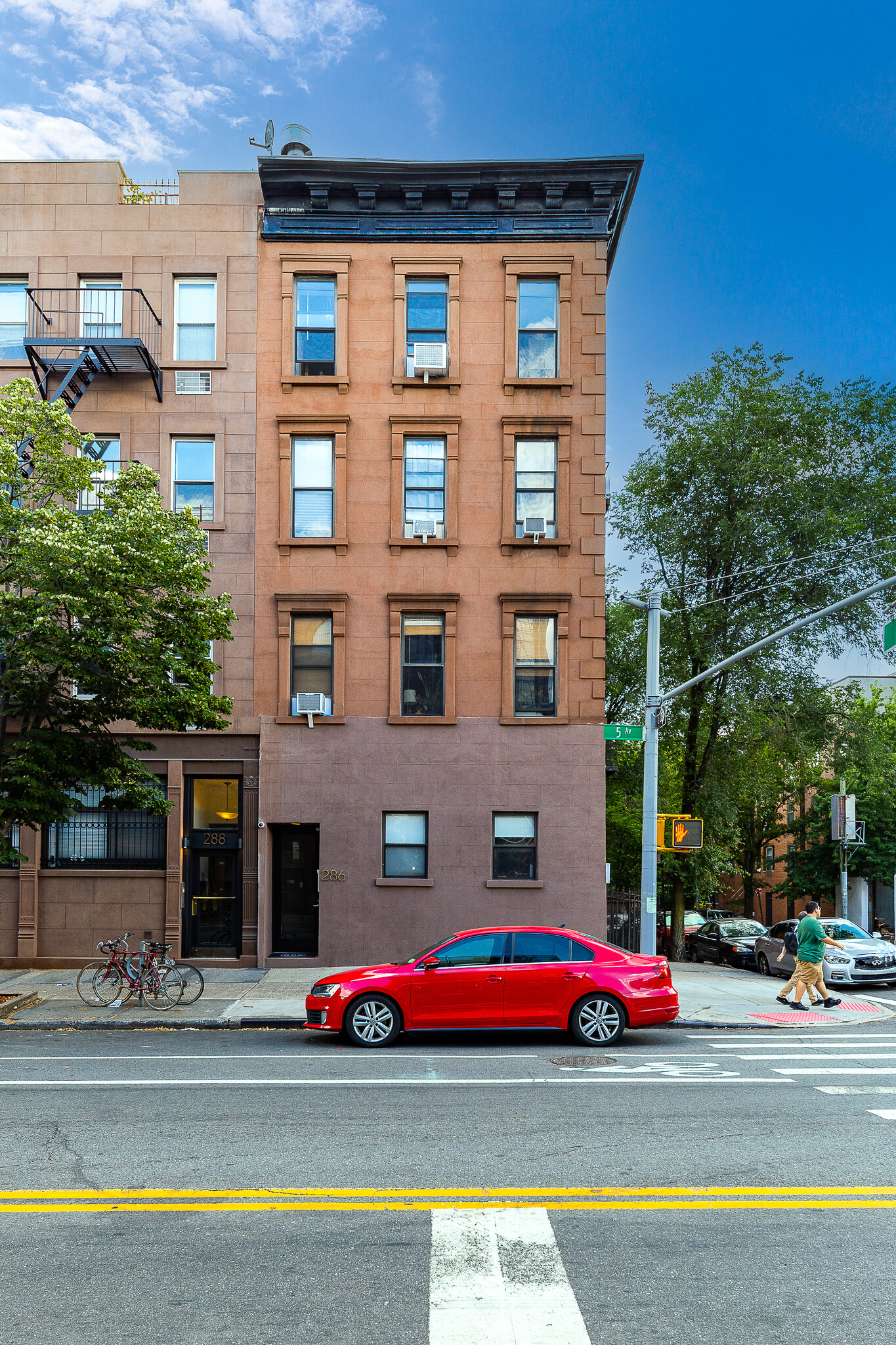 286 5th Ave, Brooklyn, NY 11215 | LoopNet