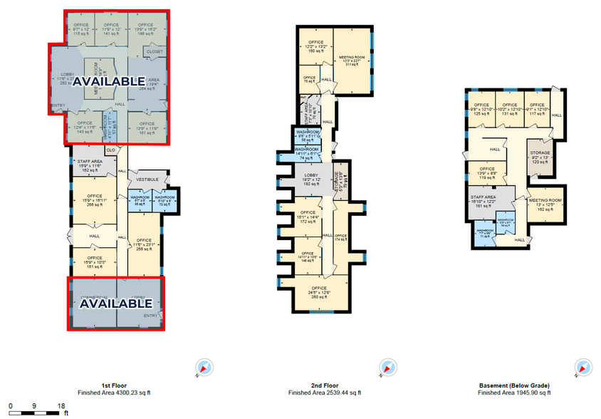 3229 Anderson Hwy, Powhatan, VA for lease - Building Photo - Image 3 of 11