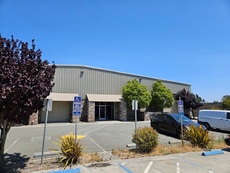 2258 Central St, Richmond, CA for sale - Building Photo - Image 3 of 41