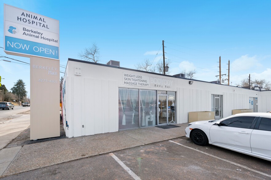 4301 Lowell Blvd, Denver, CO for sale - Building Photo - Image 3 of 7