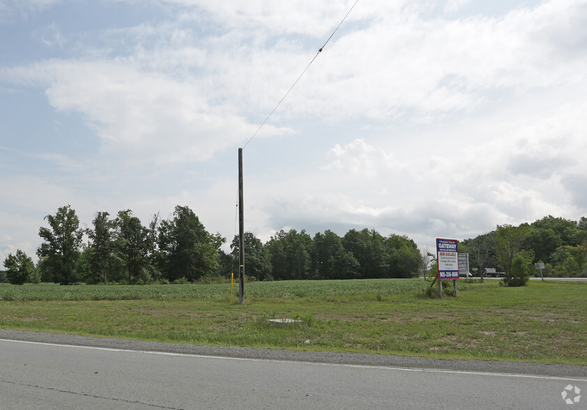 Lyons Creek Rd, Niagara Falls, ON for sale - Primary Photo - Image 1 of 1